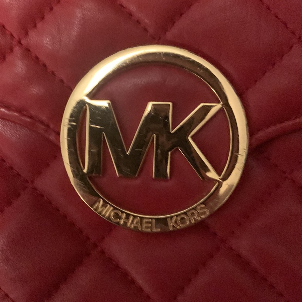 Michael Kors cross body - Picture 3 of 3